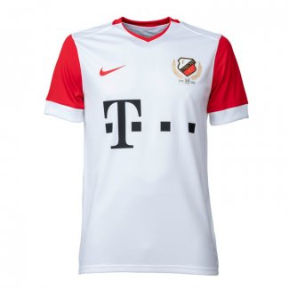 Camiseta Utrecht Primera 2020-2021 Tailandia