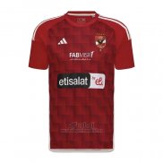 Camiseta Al Ahly Primera 2023-2024 Tailandia