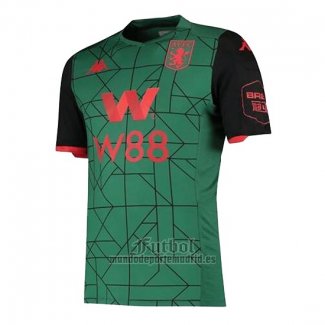 Tailandia Camiseta Aston Villa Tercera 2019-2020