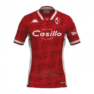 Camiseta Bari Segunda 2023-2024 Tailandia