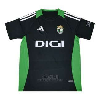 Camiseta Burgos Tercera 2024-2025 Tailandia