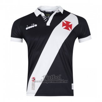 Tailandia Camiseta CR Vasco da Gama Primera 2019