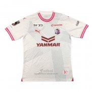 Camiseta Cerezo Osaka Segunda 2024 Tailandia