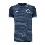 Camiseta Cruzeiro Tercera 2024 Tailandia