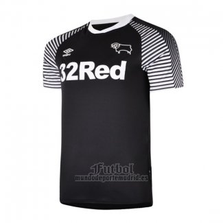 Tailandia Camiseta Derby County Tercera 2019-2020