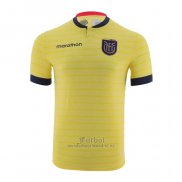 Camiseta Ecuador Primera 2023 Tailandia