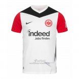 Camiseta Eintracht Frankfurt Primera 2024-2025 Tailandia