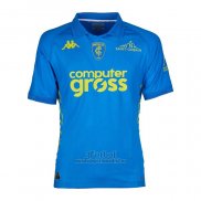 Camiseta Empoli Primera 2024-2025 Tailandia