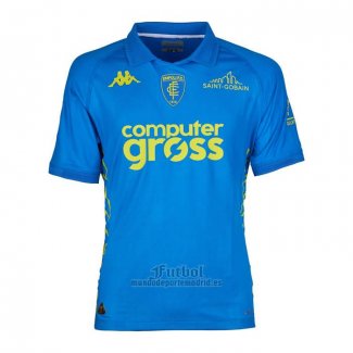 Camiseta Empoli Primera 2024-2025 Tailandia