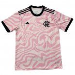 Camiseta Flamengo Special 2023-2024 Rosa Tailandia