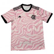 Camiseta Flamengo Special 2023-2024 Rosa Tailandia