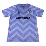 Camiseta Fluminense Portero Primera 2024 Tailandia