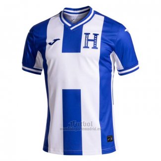 Camiseta Honduras Tercera 2024 Tailandia