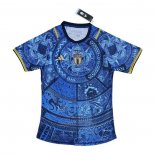 Camiseta Italia Special 2024 Azul Tailandia