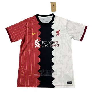 Camiseta Liverpool Special 2024-2025 Tailandia