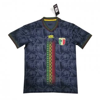 Camiseta Mali Special 2024 Negro Tailandia