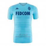 Tailandia Camiseta Monaco Tercera 2019-2020