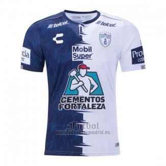 Tailandia Camiseta Pachuca Primera 2019-2020