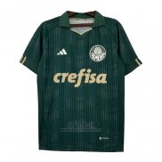 Camiseta Palmeiras Special 2023-2024 Verde Tailandia