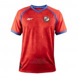 Camiseta Panama Primera 2023 Tailandia