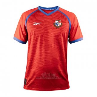 Camiseta Panama Primera 2023 Tailandia