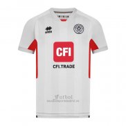 Camiseta Sheffield United Tercera 2023-2024 Tailandia