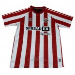 Camiseta Sunderland Primera 2024-2025 Tailandia