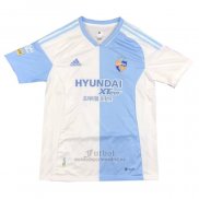 Camiseta Ulsan Hyundai Segunda 2023 Tailandia