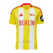 Camiseta Union Berlin Tercera 2024-2025 Tailandia