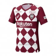 Tailandia Camiseta Vissel Kobe Primera 2020