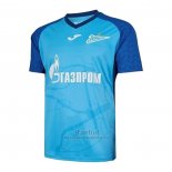 Camiseta Zenit Saint Petersburg Primera 2023-2024 Tailandia