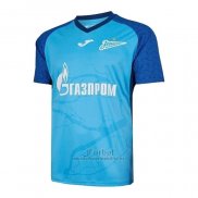 Camiseta Zenit Saint Petersburg Primera 2023-2024 Tailandia