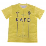 Camiseta Al Nassr Primera 2023-2024