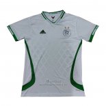 Camiseta Argelia Segunda 2022 Tailandia