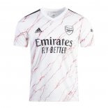 Camiseta Arsenal Segunda 2020-2021