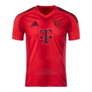 Camiseta Bayern Munich Primera 2024-2025