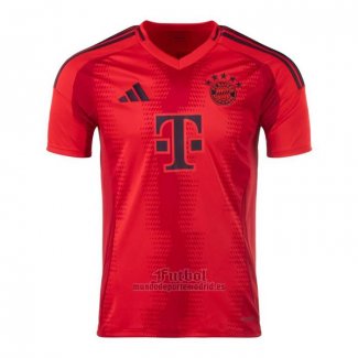 Camiseta Bayern Munich Primera 2024-2025