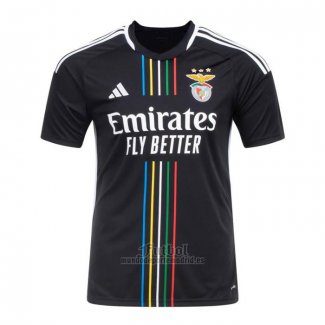 Camiseta Benfica Segunda 2023-2024