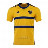 Camiseta Boca Juniors Segunda 2023-2024