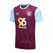 Camiseta Burnley Primera 2024-2025