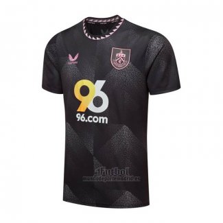 Camiseta Burnley Segunda 2024-2025