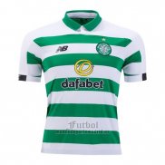 Camiseta Celtic Primera 2019-2020