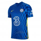 Camiseta Chelsea Primera 2021-2022