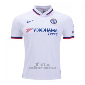 Camiseta Chelsea Segunda 2019-2020