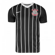 Camiseta Corinthians Segunda 2020-2021