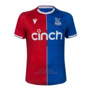 Camiseta Crystal Palace Primera 2023-2024