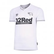 Camiseta Derby County Primera 2020-2021 Tailandia