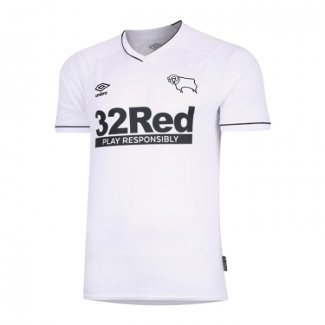 Camiseta Derby County Primera 2020-2021 Tailandia