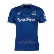 Camiseta Everton Primera 2019-2020