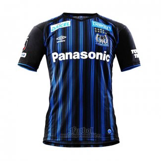 Camiseta Gamba Osaka Primera 2020 Tailandia